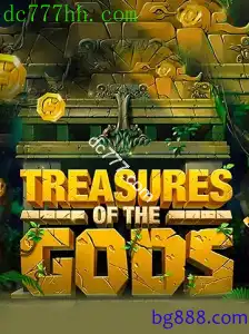 TreasureoftheGods